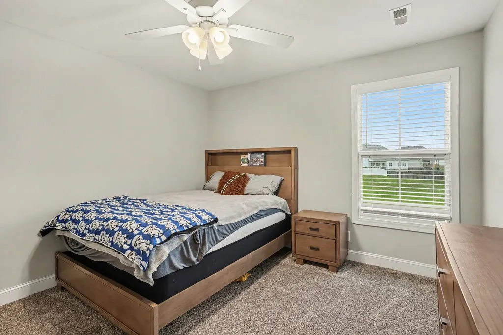 2684 Remington Trace Clarksville TN 37043