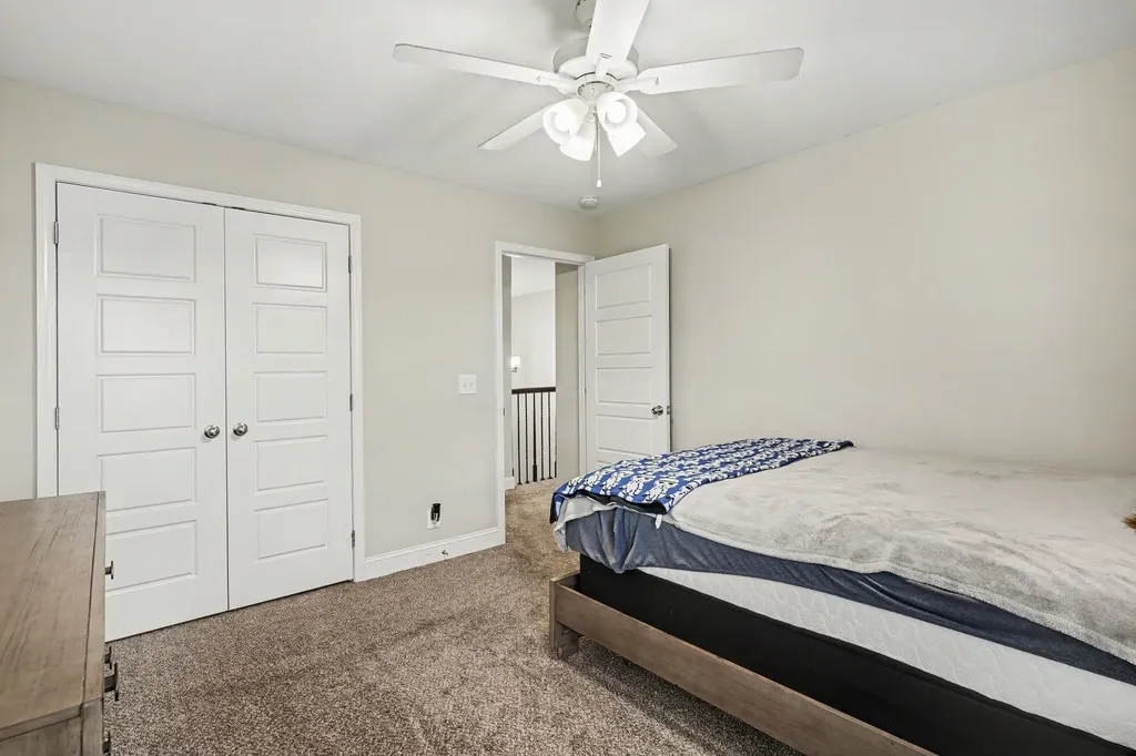 2684 Remington Trace Clarksville TN 37043