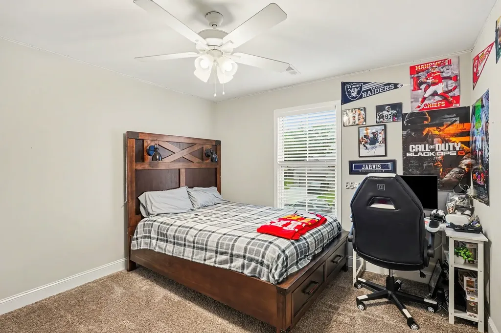 2684 Remington Trace Clarksville TN 37043