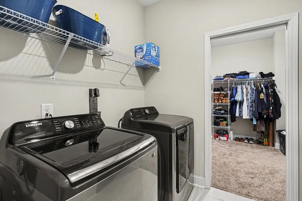 2684 Remington Trace Clarksville TN 37043