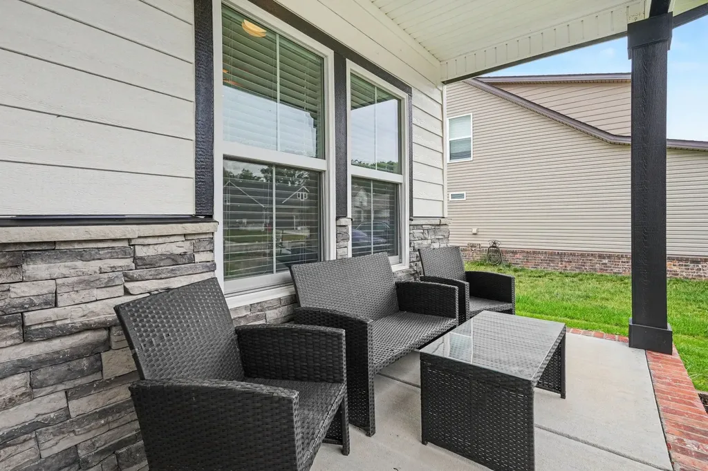 2684 Remington Trace Clarksville TN 37043