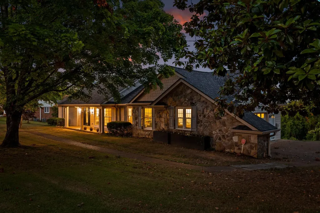 908 Harris Lane Chattanooga TN 37412