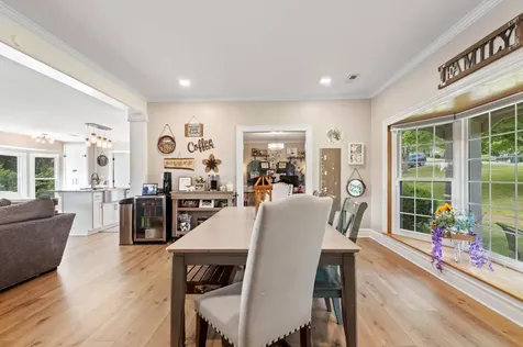 908 Harris Lane Chattanooga TN 37412