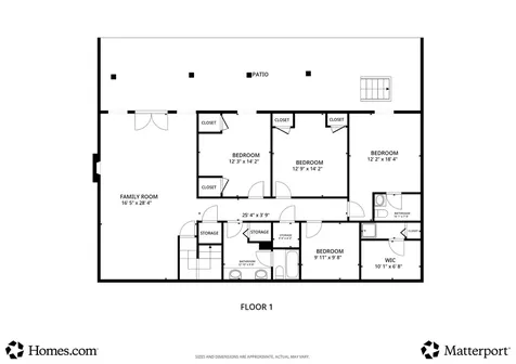 908 Harris Lane Chattanooga TN 37412
