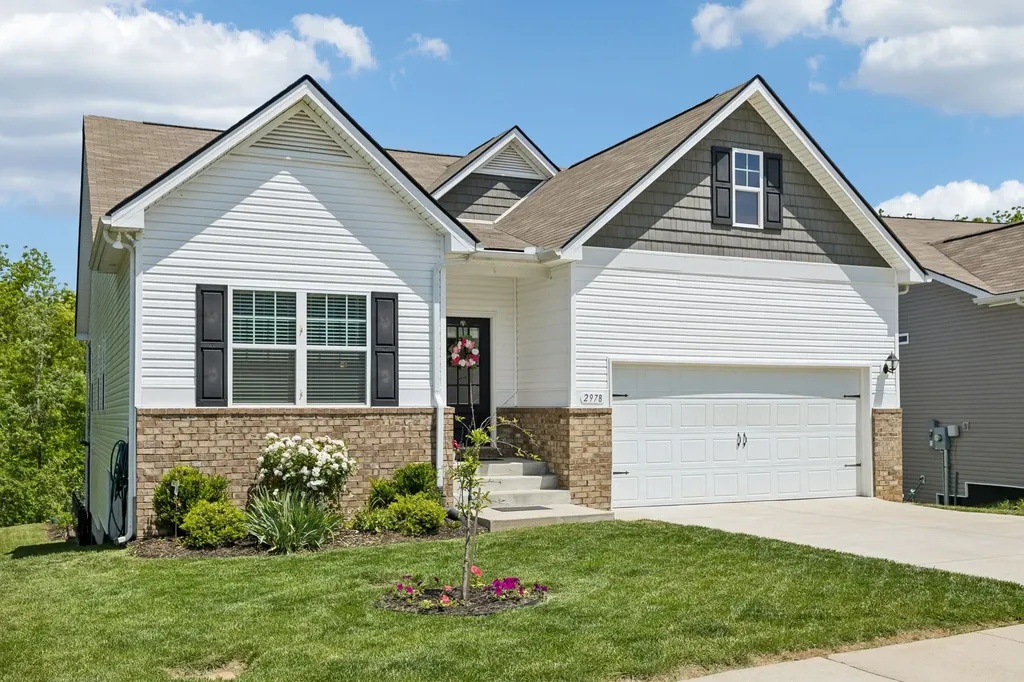 2978 Timewinder Way Columbia TN 38401