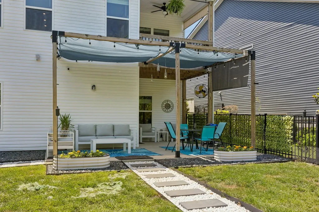 2978 Timewinder Way Columbia TN 38401