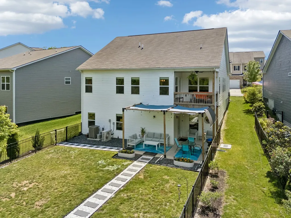 2978 Timewinder Way Columbia TN 38401