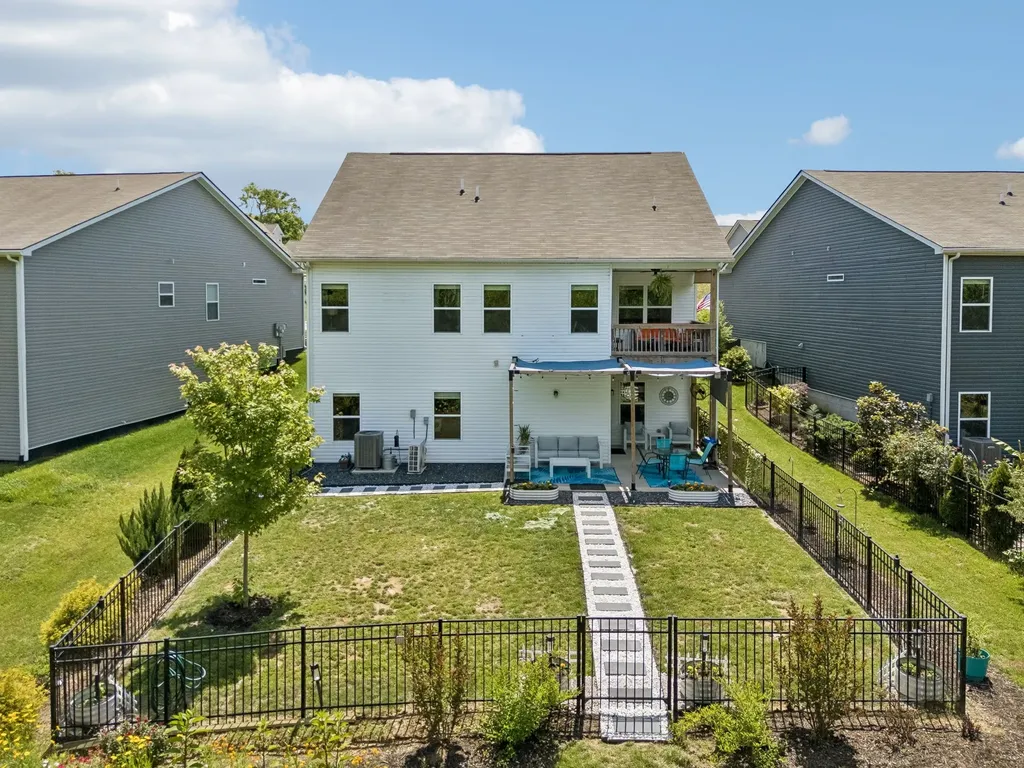 2978 Timewinder Way Columbia TN 38401