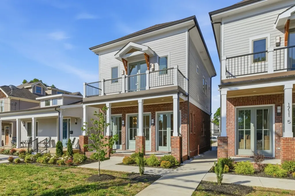 1711 5th Ave, N Nashville TN 37208