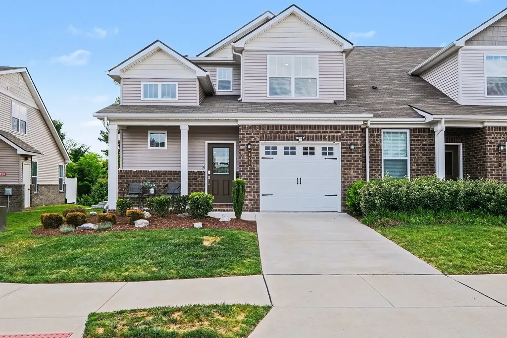 685 Birdie Drive Spring Hill TN 37174