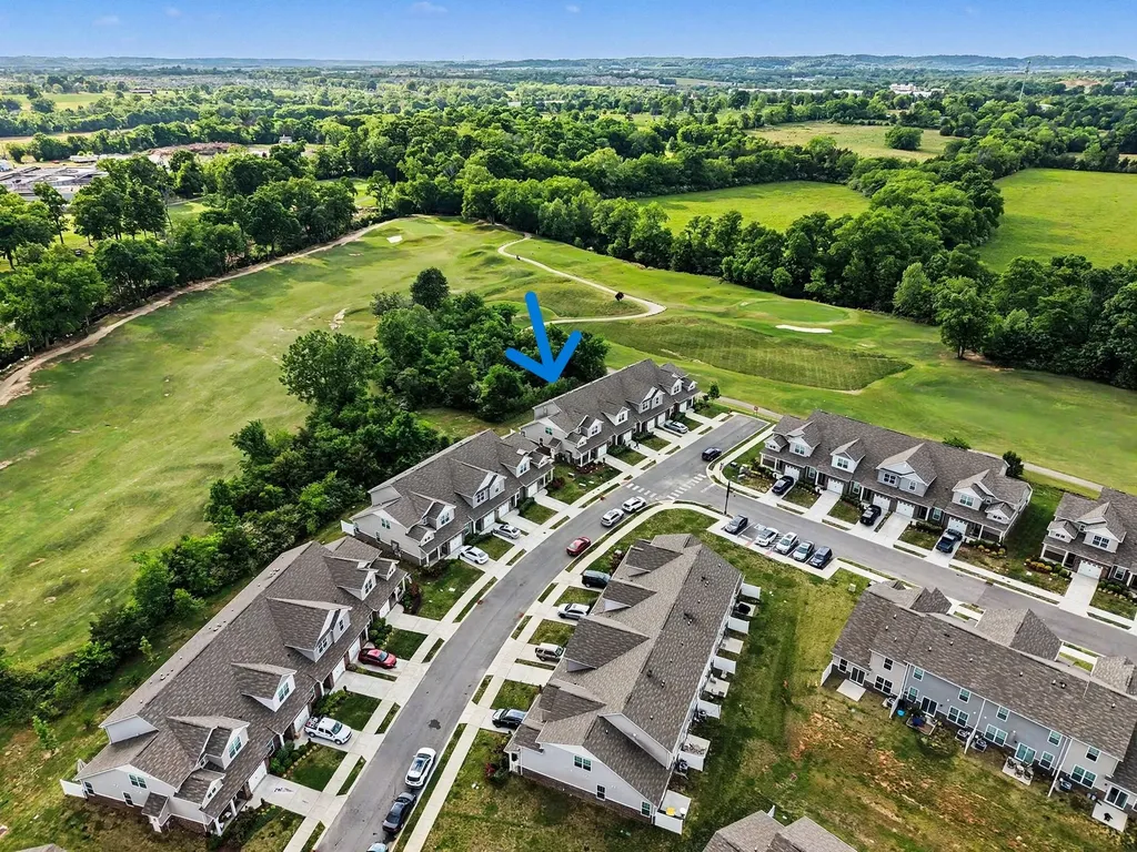 685 Birdie Drive Spring Hill TN 37174