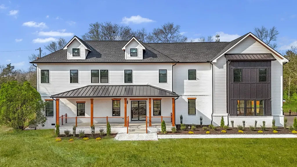 3521 Hobson Pike Hermitage TN 37076