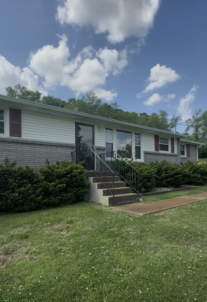 204 Swift Drive Goodlettsville TN 37072