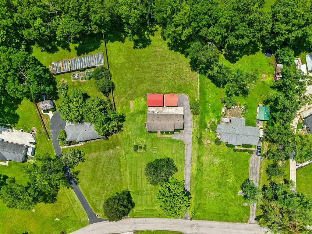 204 Swift Drive Goodlettsville TN 37072