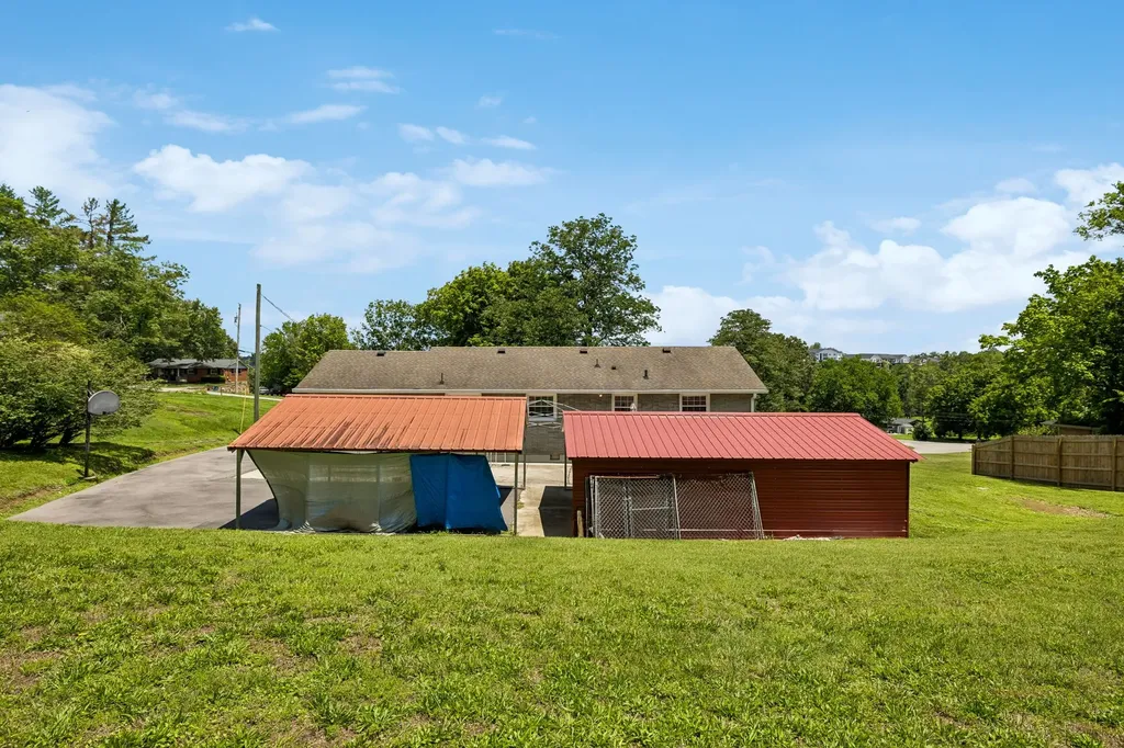 204 Swift Drive Goodlettsville TN 37072