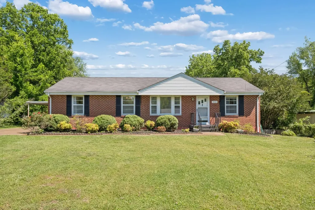 366 Melpar Drive Nashville TN 37211