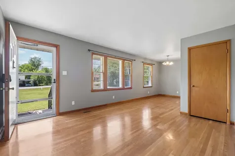 366 Melpar Drive Nashville TN 37211
