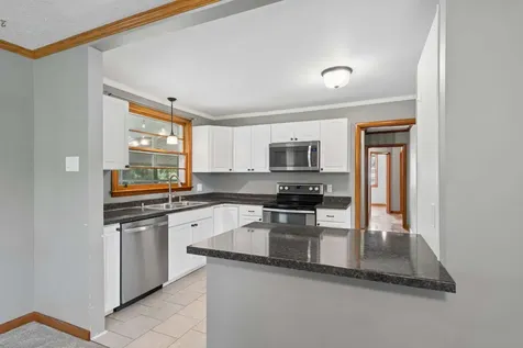 366 Melpar Drive Nashville TN 37211