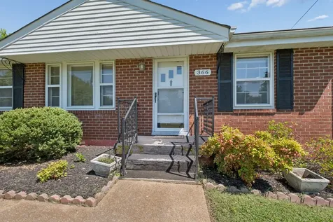 366 Melpar Drive Nashville TN 37211