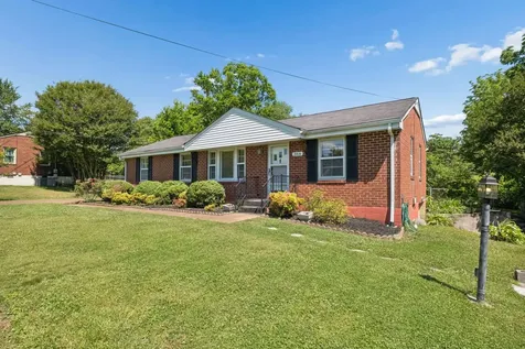 366 Melpar Drive Nashville TN 37211