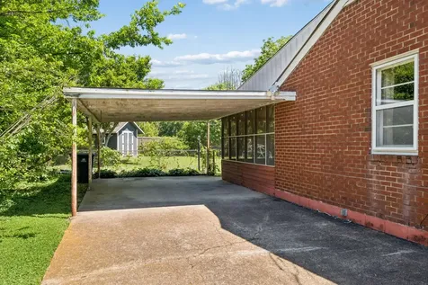 366 Melpar Drive Nashville TN 37211