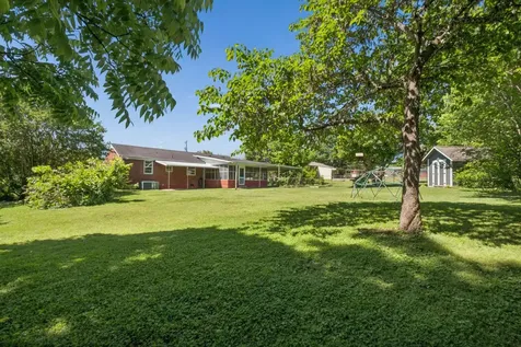 366 Melpar Drive Nashville TN 37211