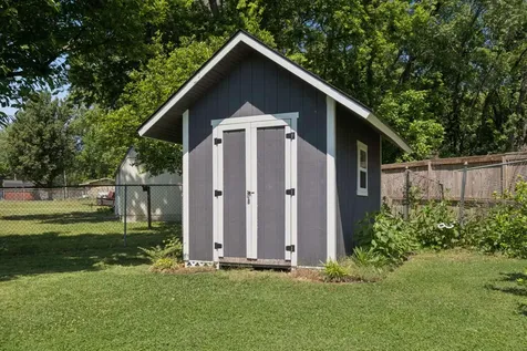366 Melpar Drive Nashville TN 37211