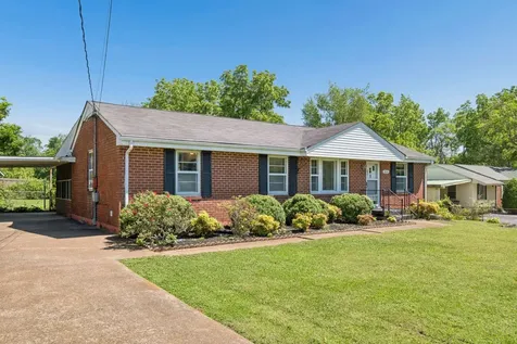 366 Melpar Drive Nashville TN 37211