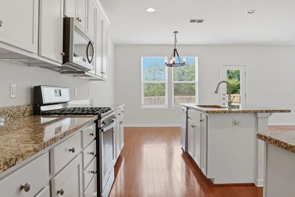 3532 Kybald Court Murfreesboro TN 37128