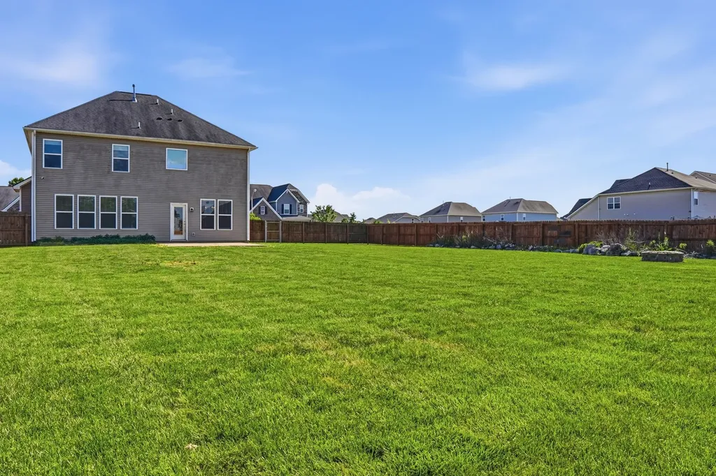 3532 Kybald Court Murfreesboro TN 37128