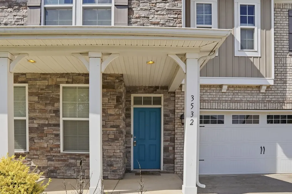 3532 Kybald Court Murfreesboro TN 37128