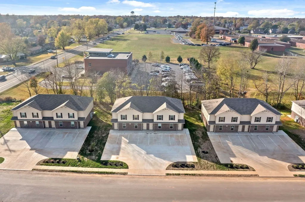 1000 Glenkirk Drive Clarksville TN 37042