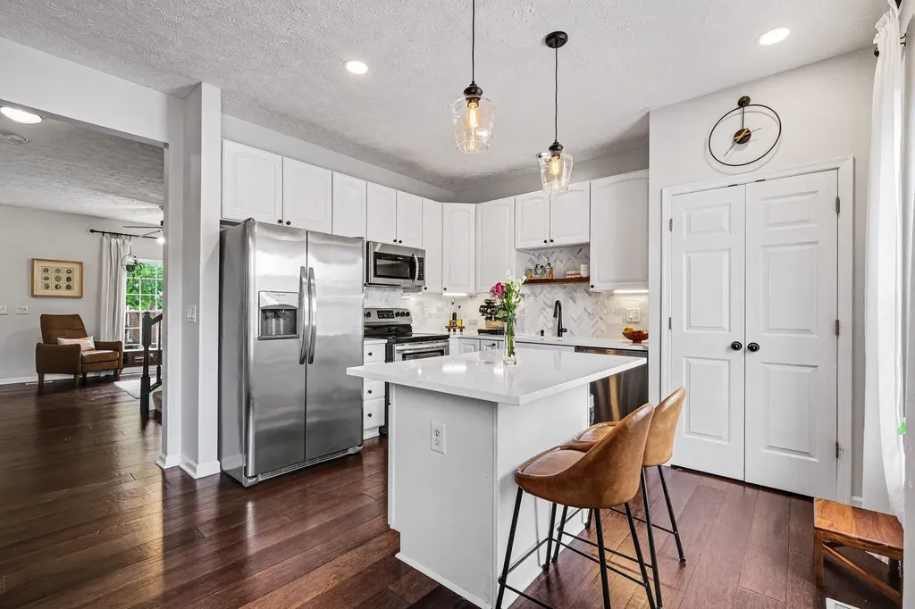 7345 Althorp Way Nashville TN 37211