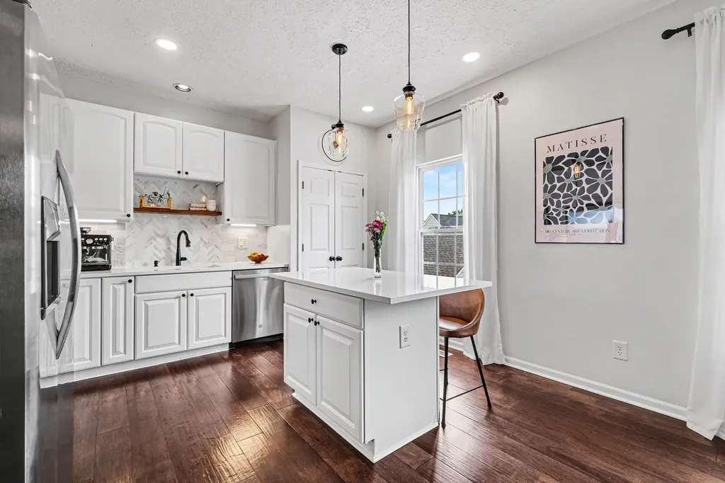 7345 Althorp Way Nashville TN 37211