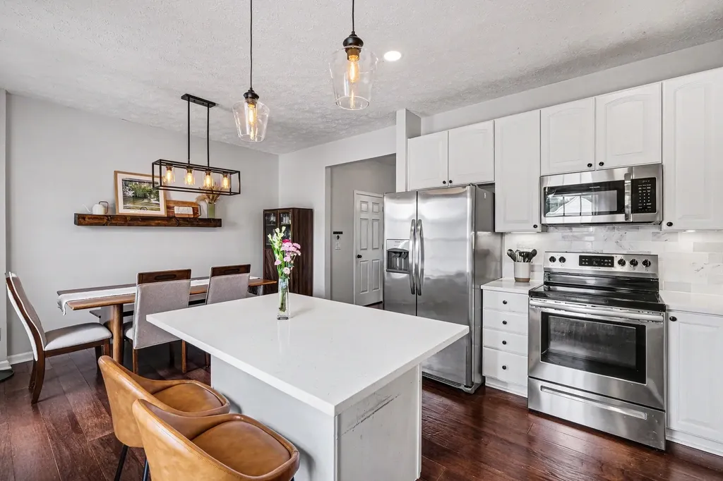 7345 Althorp Way Nashville TN 37211