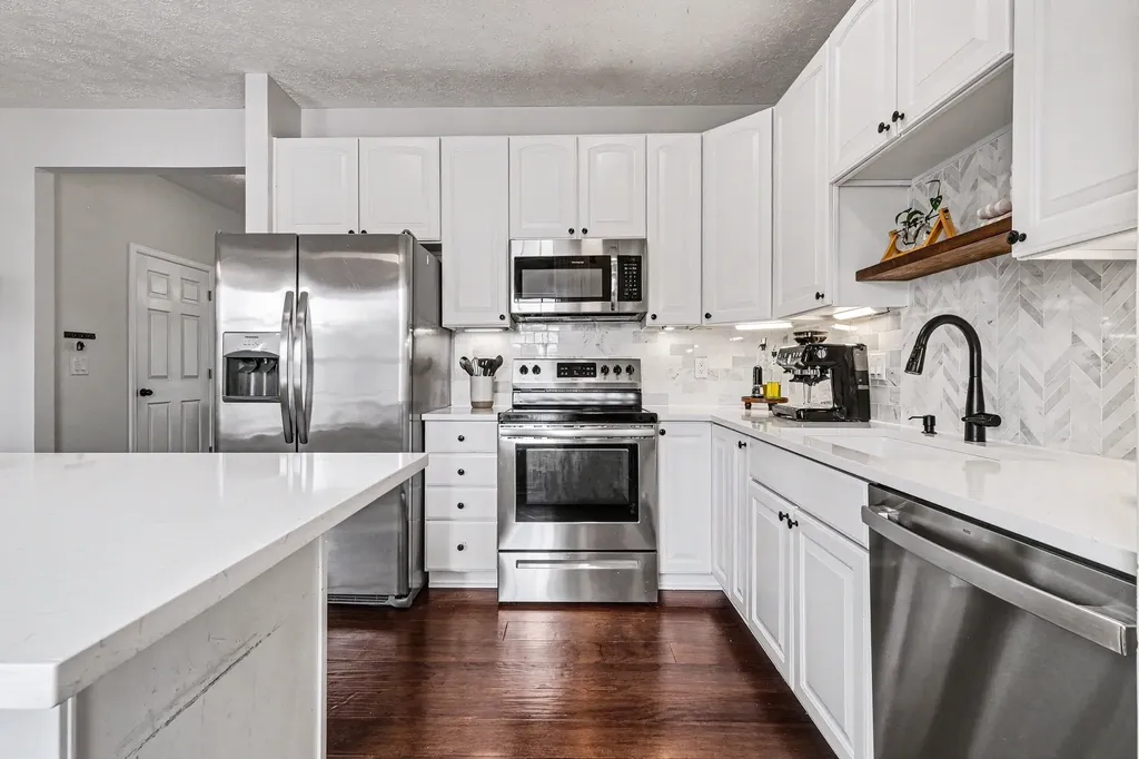 7345 Althorp Way Nashville TN 37211