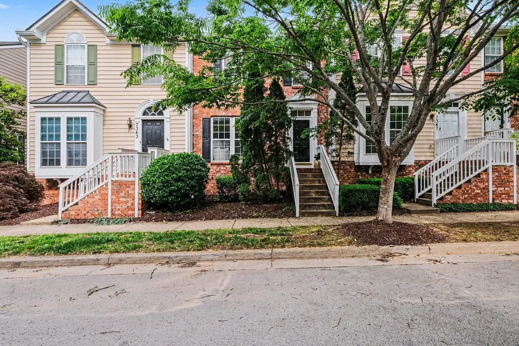 7345 Althorp Way Nashville TN 37211