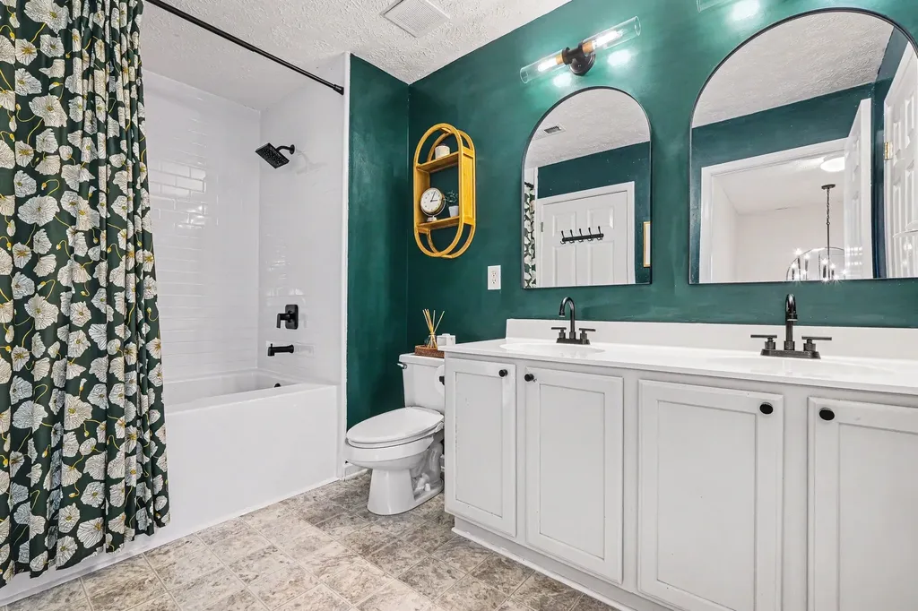 7345 Althorp Way Nashville TN 37211