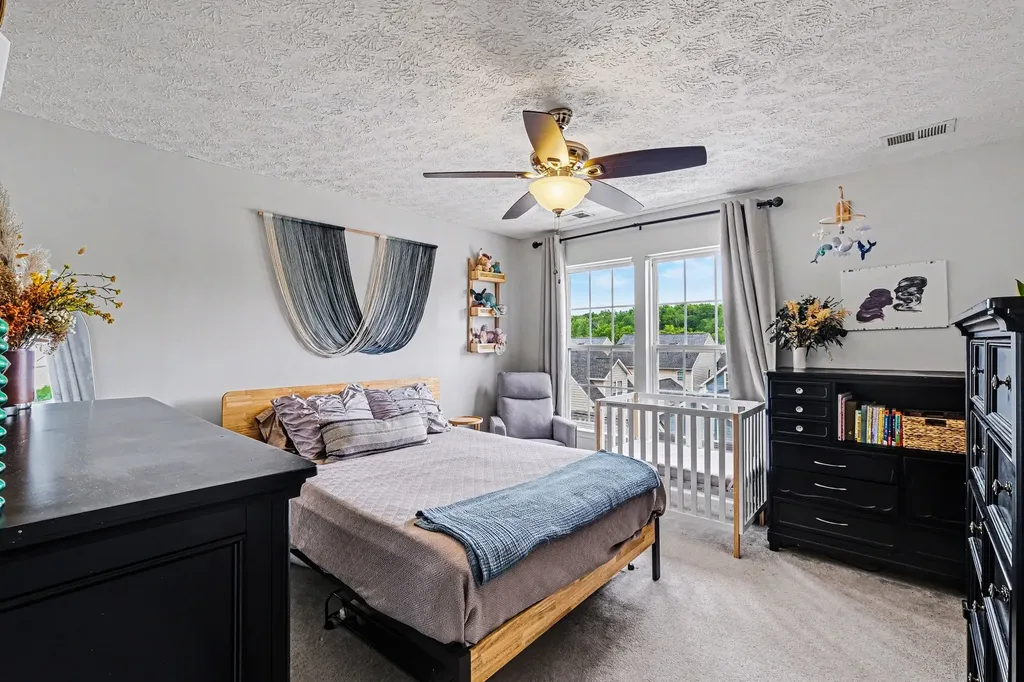 7345 Althorp Way Nashville TN 37211