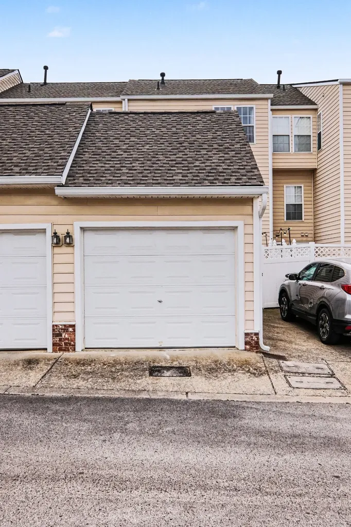 7345 Althorp Way Nashville TN 37211