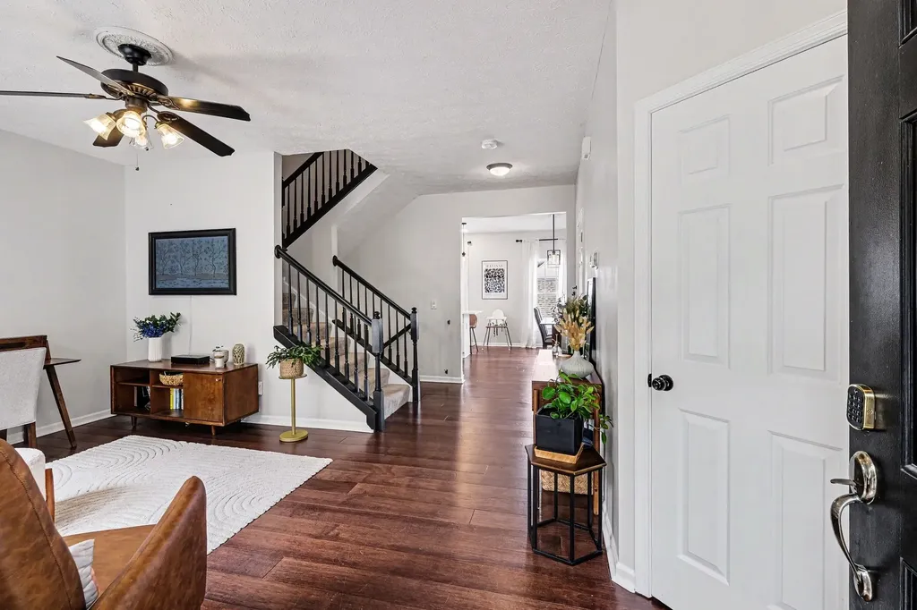 7345 Althorp Way Nashville TN 37211