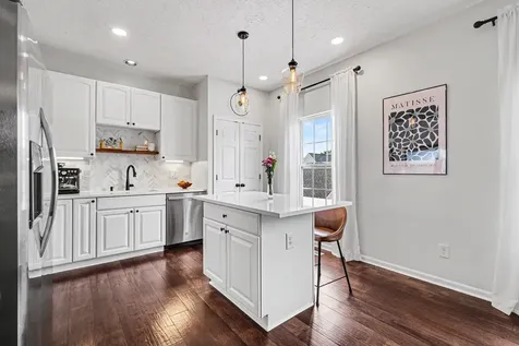 7345 Althorp Way Nashville TN 37211