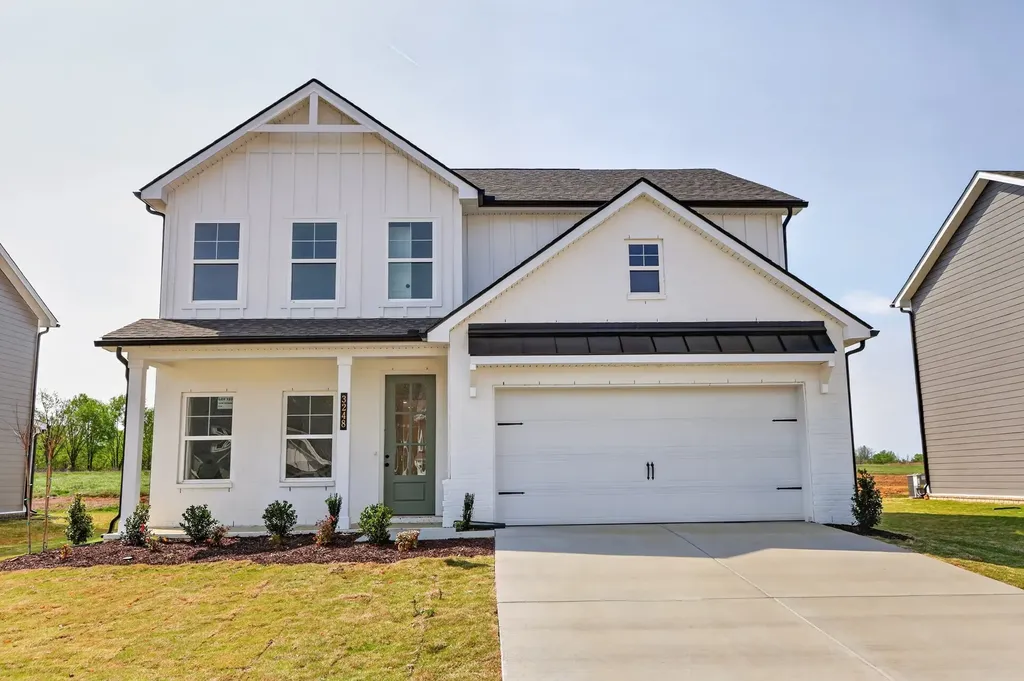 3248 Ventura Avenue White House TN 37188