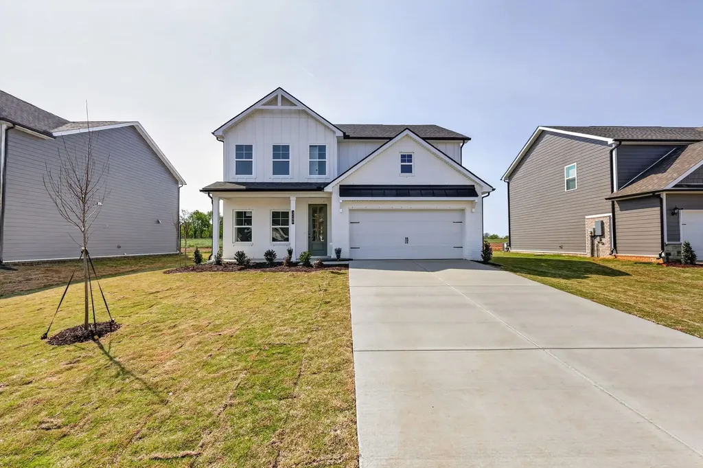 3248 Ventura Avenue White House TN 37188