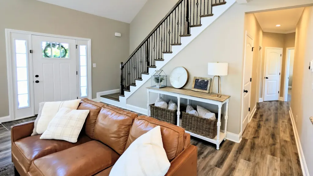 346 Rye Drive Clarksville TN 37043