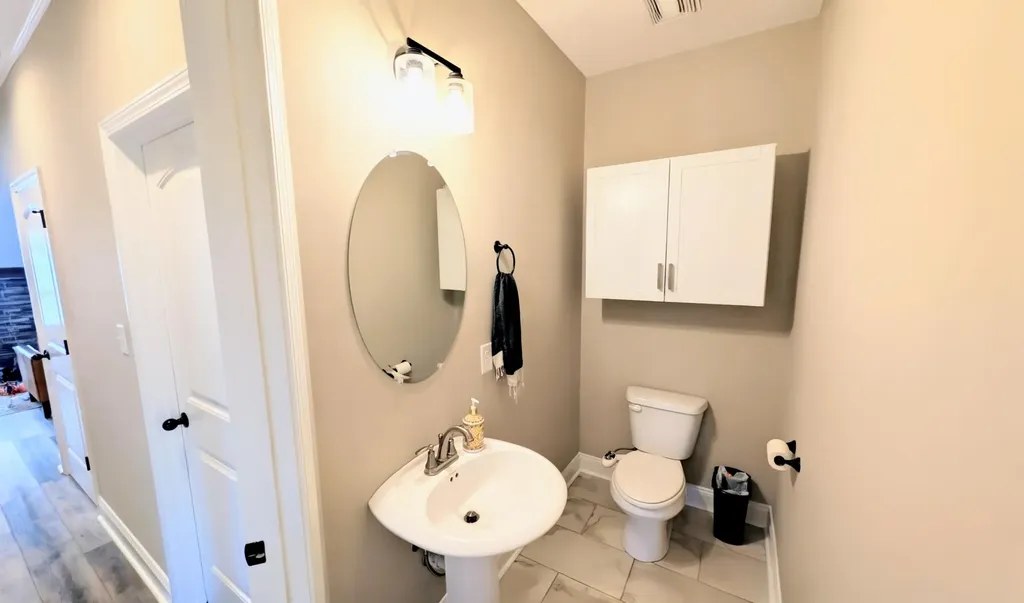 346 Rye Drive Clarksville TN 37043