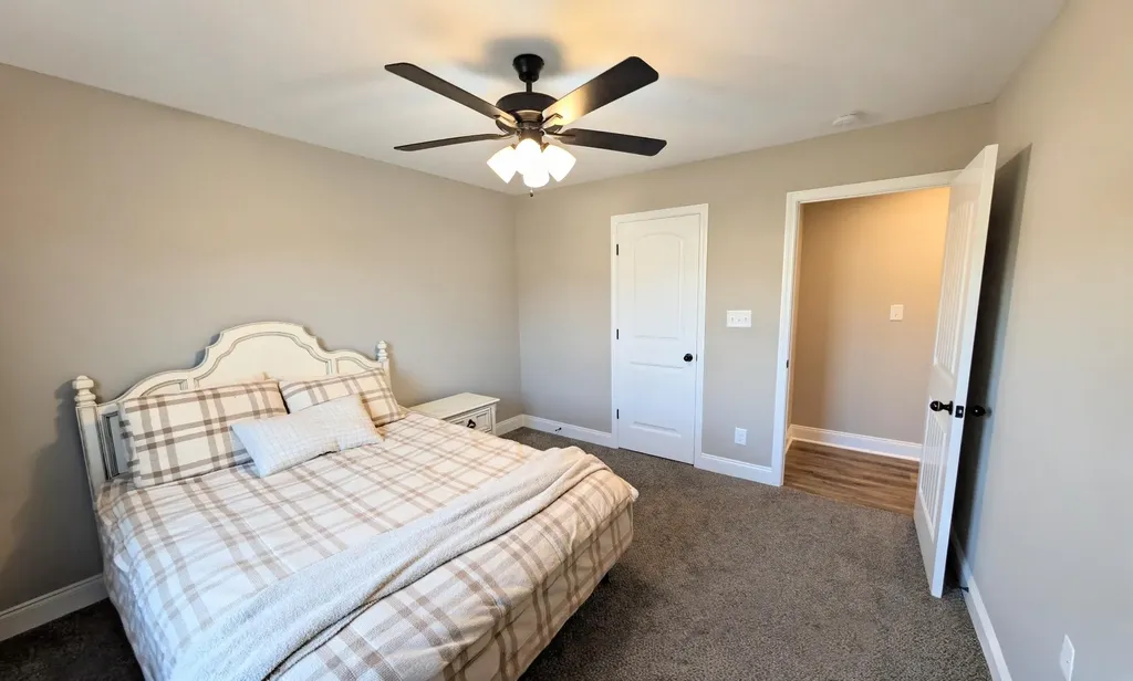 346 Rye Drive Clarksville TN 37043