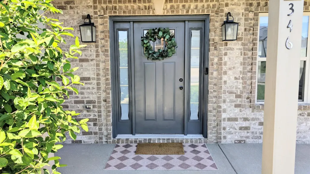346 Rye Drive Clarksville TN 37043