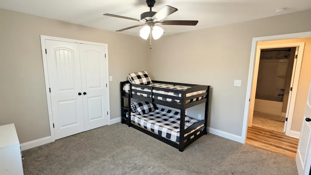 346 Rye Drive Clarksville TN 37043