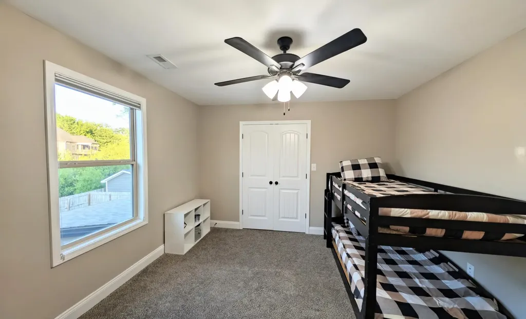 346 Rye Drive Clarksville TN 37043